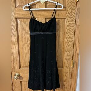 Ruby Rox Black Dresss